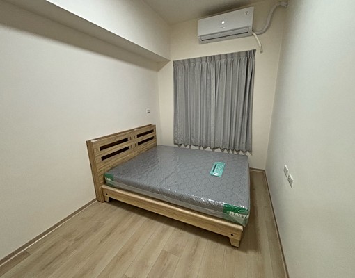 上禾旺景觀美2房/平車，輕鬆入住、美美出租！ - Image 5