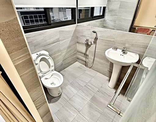 🏡✨全新套房|📍模範街靜巷內|💡近勤美商圈 - Image 6