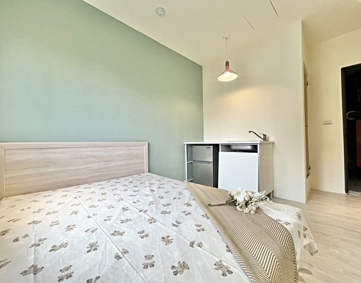 全新完工超秒殺💕電梯流理台✨獨洗獨曬✨可租補 - Image 11