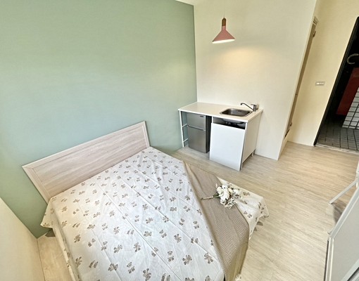 全新完工超秒殺💕電梯流理台✨獨洗獨曬✨可租補 - Image 10