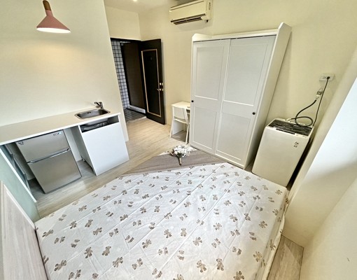 全新完工超秒殺💕電梯流理台✨獨洗獨曬✨可租補 - Image 4