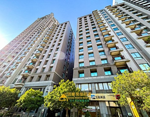 固豪👍農16京城國寶3房車位 - Image 15