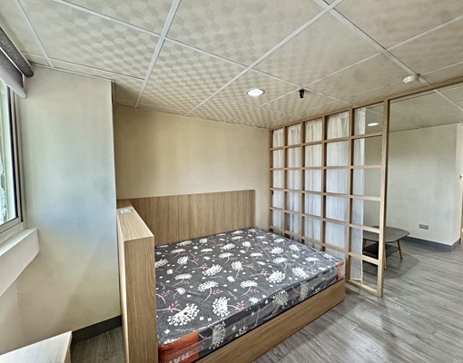 獨立套房樓高可補助有電梯近美麗島捷運高火六合夜市堀江 - Image 5