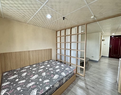 獨立套房樓高可補助有電梯近美麗島捷運高火六合夜市堀江 - Image 6