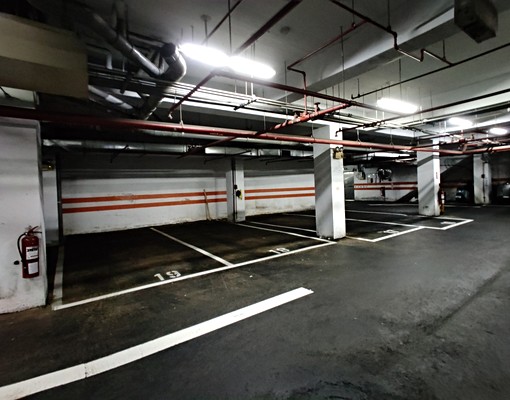 ◎松仁路上地下室坡平大車位好停好使用稀有釋出 - Image 2