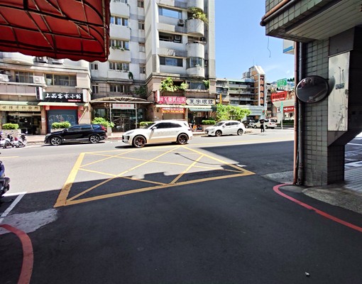 ◎松仁路上地下室坡平大車位好停好使用稀有釋出 - Image 9