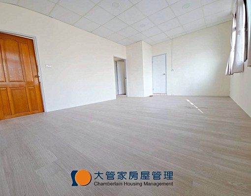 大管家可寵可租補@全新整理大二房@傢俱可談 - Image 13