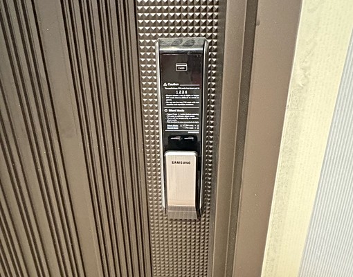 信義區六張犁捷運全新電梯大樓出租—生活機能高,現代化設備 - Image 12