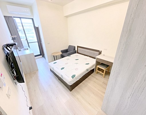 文心公園✨租屋補助✨陽台獨洗✨流理臺✨超新釋出 - Image 1