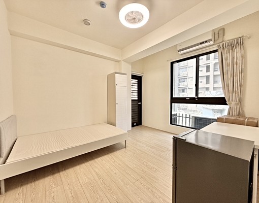 ✨雅馨推薦【宜誠吾寓｜溫馨陽台採光美套房】可租補🌿 - Image 12