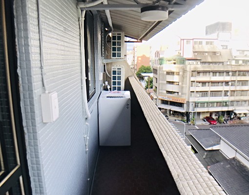 勤美商圈可寵正一房一廳 - Image 7