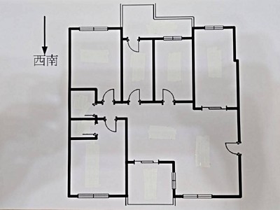 社區圖片