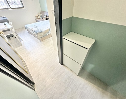 全新整理✨可雙租補✨獨洗曬✨流理臺✨雙層冰箱✨採光機能炸好 - Image 4