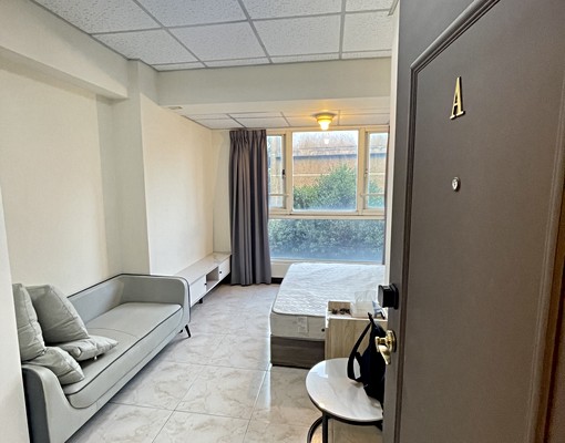 電梯學生套房~樓下美食林立生活機能優 - Image 4