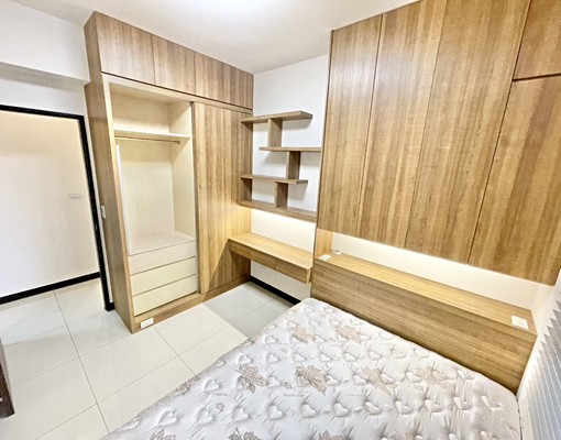 台水電大空間🥤全室頂級系統櫃可雙租補戶籍🥤獨洗曬廚房浴缸 - Image 12