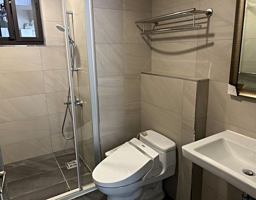 文元學區全新豪宅三房平車(租) - Image 9