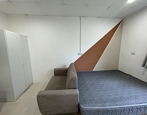 近中原優質電梯套房獨洗可貓代收垃圾附機車車位 - Image 10