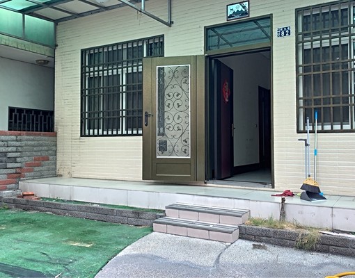 社頭火車站前花園小院 - Image 2