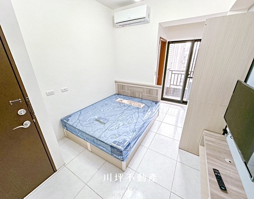 可租補😍近一中商圈機能超好👍全新完工陽台獨洗☀️衛浴開窗 - Image 3