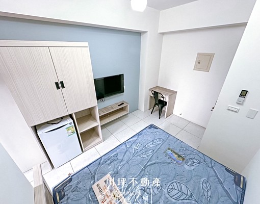 可租補😍近一中商圈機能超好👍全新完工陽台獨洗☀️衛浴開窗 - Image 6