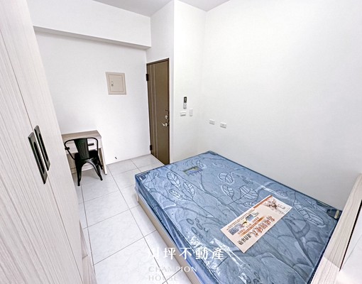 可租補😍近一中商圈機能超好👍全新完工陽台獨洗☀️衛浴開窗 - Image 7