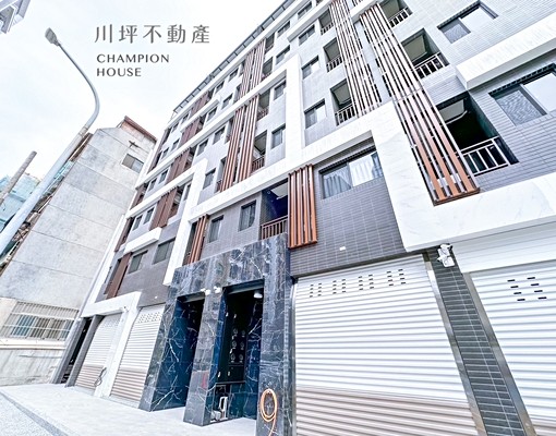 可租補😍近一中商圈機能超好👍全新完工陽台獨洗☀️衛浴開窗 - Image 10