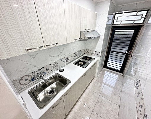 🍎職業友善🌟稀有一樓大四房🔥台電🌈超大露臺✅可租補 - 591租屋網 - Image 6