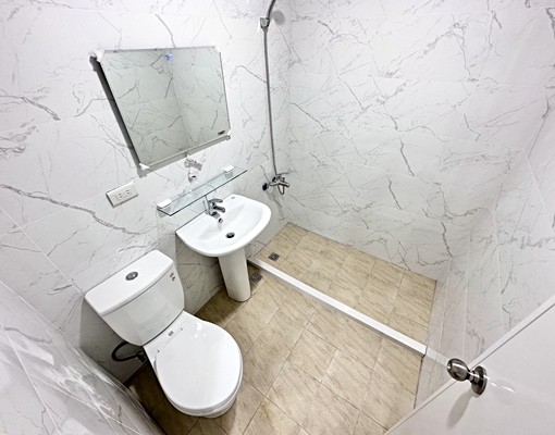 🍎職業友善🌟稀有一樓大四房🔥台電🌈超大露臺✅可租補 - Image 10