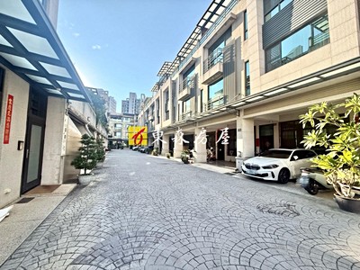 社區圖片
