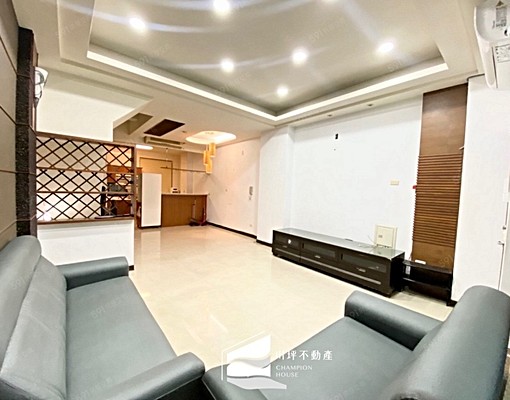 富置資產【自在崇德社區別墅】⚜️可租補戶籍乖寵速速約談 - Image 3