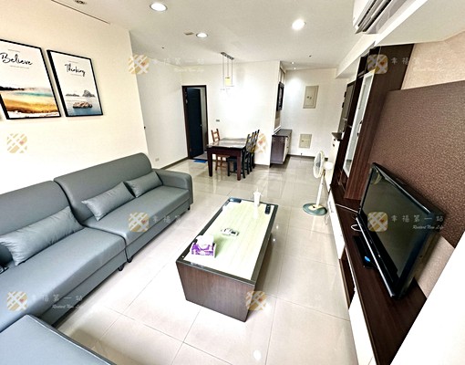 近興大家具電全配大三房✨含車位管理費✨可租補可寵物 - Image 2