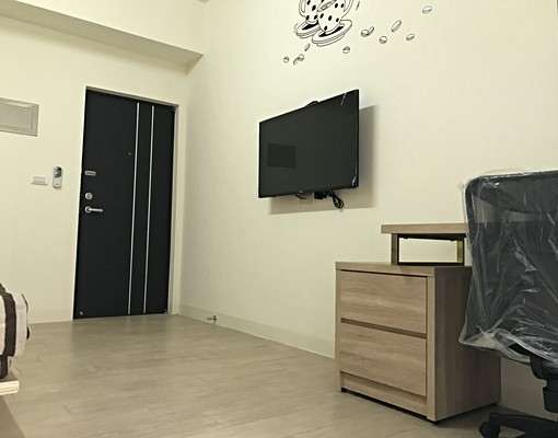 整棟獨立洗衣機、陽台、電梯套房 - Image 2