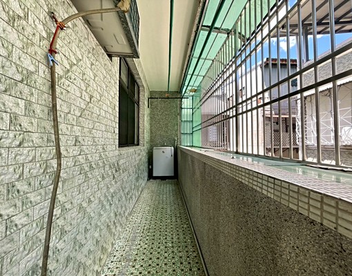 中原❣️可租補稅籍、大空間採光通風、台水電、近中和環球 - Image 15