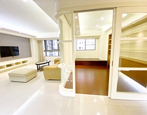 🅰七期新光三越裝潢大戶3+1房雙主臥雙平車 - Image 3