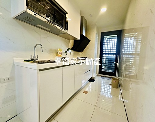 🏠高鐵特區質感宅|2房2衛+平車|租補設籍好安心✅ - Image 9