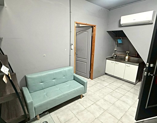 下庄市場❣️陽台獨洗曬、大空間、包水網第四台、有流理台家具齊 - Image 3