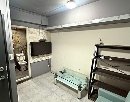 下庄市場❣️陽台獨洗曬、大空間、包水網第四台、有流理台家具齊 - Image 4