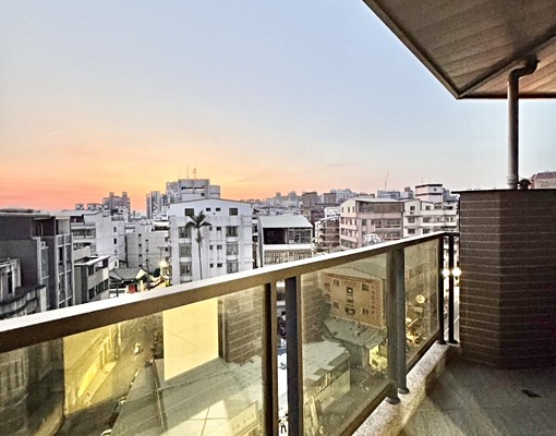 小洪精選-陽台獨洗💜採光通風💜樓下阿寶💜電梯 - Image 11