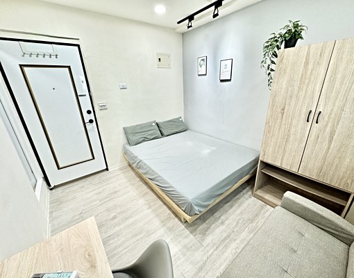 近勤美綠園道🍁獨洗曬衣🍀可租補可貓 - Image 3