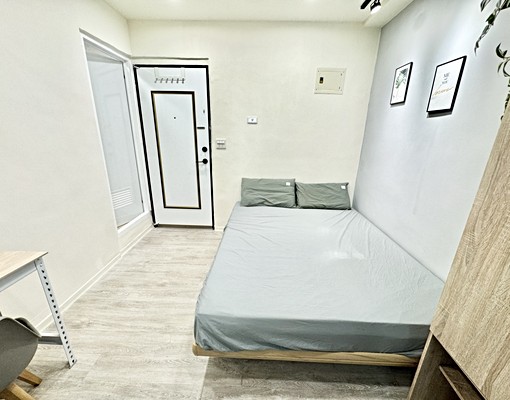 近勤美綠園道🍁獨洗曬衣🍀可租補可貓 - Image 4