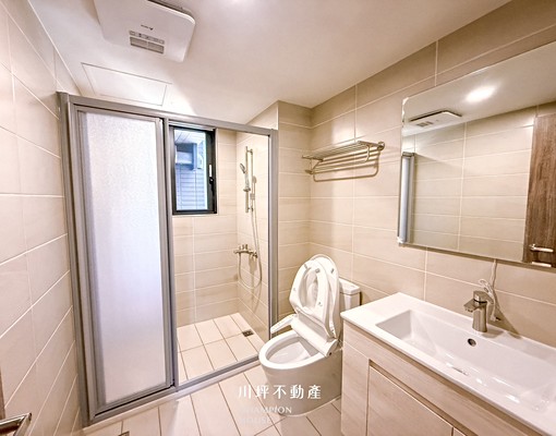 ❗搶❗搶❗搶❗系統裝潢大3房❗❗視野戶🔥全新未住🔥可租補 - 591租屋網 - Image 6