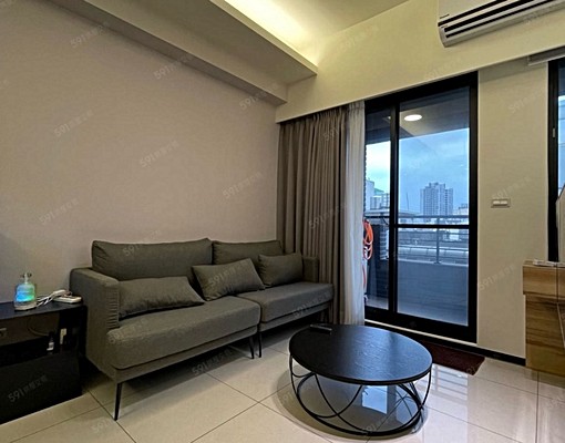 🎀站前遠百旁．🉑租補．精裝獨立套房．獨洗獨曬．台水台電 - Image 5