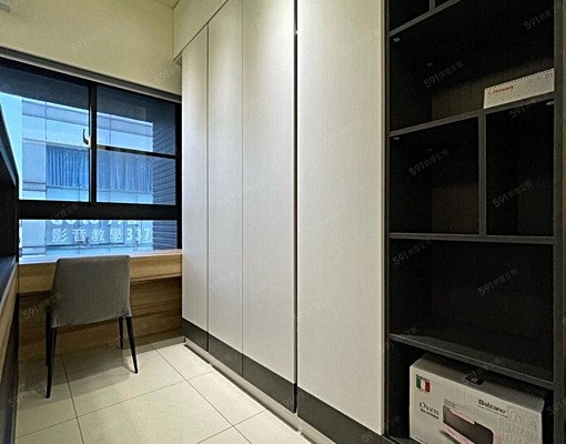 🎀站前遠百旁．🉑租補．精裝獨立套房．獨洗獨曬．台水台電 - Image 6