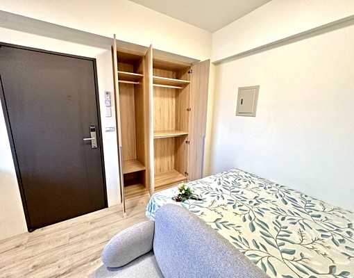 🔥免費入住大放送🔥獨洗大陽台獨曬✨衛浴乾濕分離✨可租補 - Image 3