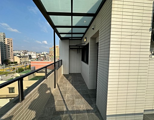 🔥免費入住大放送🔥獨洗大陽台獨曬✨衛浴乾濕分離✨可租補 - Image 6