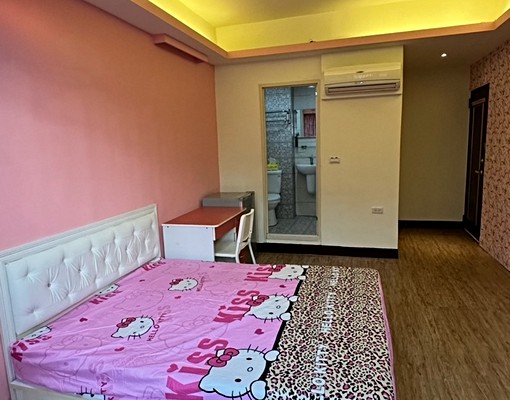 獨立套房！中山國小旁精緻獨洗套房 - Image 5