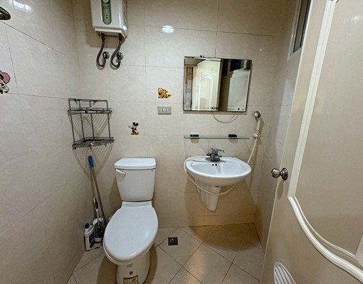 秀朗橋❣️2F免爬高~外推窗獨曬、採光通風、捷運/生活機能好 - Image 7