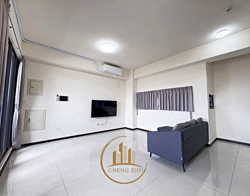 超A💯龍井✨舒適二房✨客廳超大✨採光超好✨雙陽台✨可租補 - Image 3