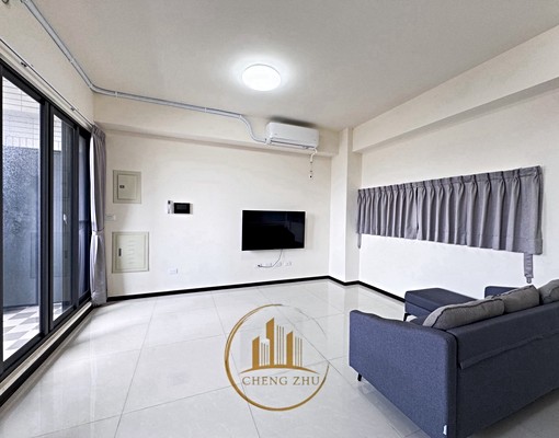 超A💯龍井✨舒適二房✨客廳超大✨採光超好✨雙陽台✨可租補 - Image 4