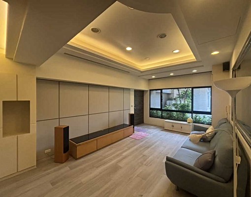 台積電10分鐘｜舒適4房1+夾｜TIDA大空間 - Image 1